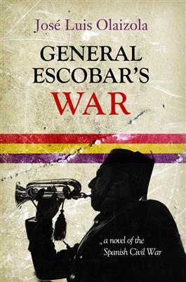 general-escobars-war